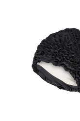 CUFFIA DONNA  NERO
